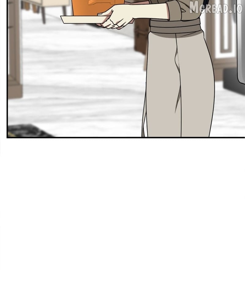 Change Me Chapter 207  - page 46